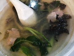 -蒋家桥饺面店(四望亭路店)