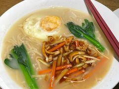 -大鸽饭(岗顶店)