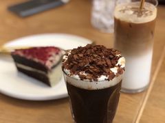 -大酉·M Coffee(北京美术馆店)