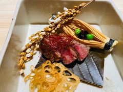 -鹤菊·鮨Omakase(古子城店)