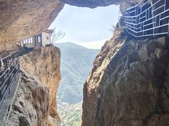 -雁荡山风景名胜区