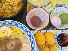 -桃太郎寿司料理(南坪店)