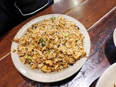 峨眉小炒饭-峨嵋小镇·川菜(勒泰中心店)