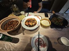 -有位虾匠·手工土菜小馆(市北店)