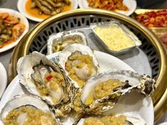 -玫瑰花园自助烤肉(顺义鑫海韵通店)