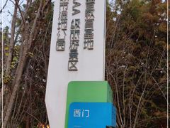 -昆山城市生态森林公园