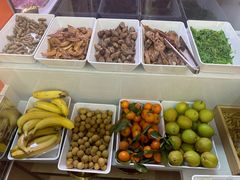 -李记鲜切牛肉自助火锅(紫薇花园店)