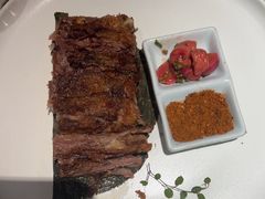 -京味斋·烤鸭·北京菜(安贞店)