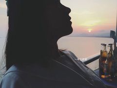 -三亚福朋喜来登酒店·大堂吧