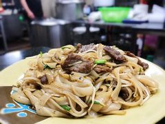 -海浪食店(湖滨中路店)