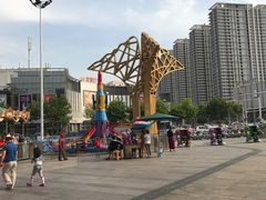 -万达广场(泰州海陵店)