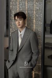 -BROTHER西服礼服定制·商务·婚礼(佛山南海店)