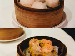 -香港喜来登酒店天宝阁