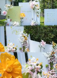 -亚洲海湾大酒店·宴会厅