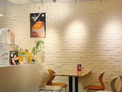 -Dal Cuore 达可芮冰淇淋(陕西北路店)