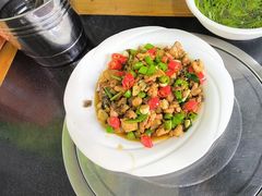 -清真马二姐牛菜馆(昆明一分店)