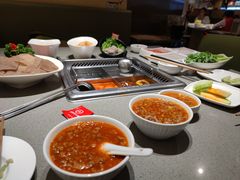 -海底捞火锅(泰安爱琴海店)