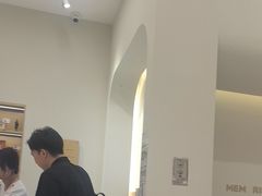 -海马体照相馆(大连柏威年购物中心店)
