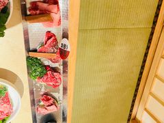 -赤坂亭·M9和牛烧肉(南京江南虹悦城店)