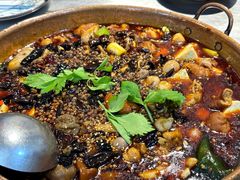 -铜瓢江湖兔火锅(水碾河社区店)