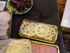 -刘少华贵州小黄牛·鲜牛肉火锅(总店)