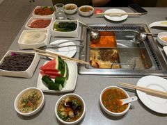 -海底捞火锅(振华广场店)