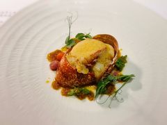 -The V泽惟·低温慢煮料理