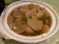 -锡和无锡菜(景丽苑店)