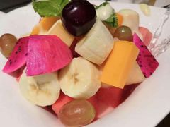 -咖啡之翼(奥特莱斯店)