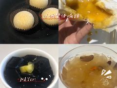 奶黄流沙包-万龙洲海鲜(南新仓店)