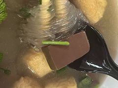 -鸡鸣汤包(红山动物园店)