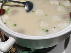 -鑫小城故事·藕汤·家常菜(台北一路总店)
