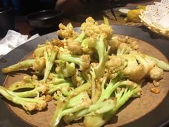 -Local泰莲庭(虹鳟鱼店)