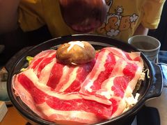 -合风谷(南下塘店)