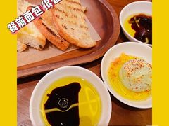 -Tivano意大利餐厅(成都居舍酒店)