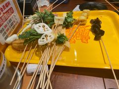 -牛小嫩串串火锅(延边大学文化城店)