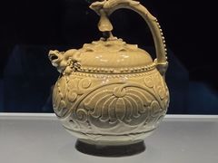 -陕西历史博物馆