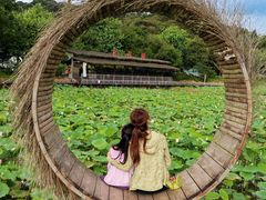 -红山村