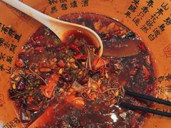 -玉华台饭庄·淮扬菜·烤鸭(望京店)