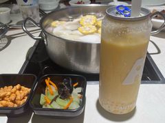 -潮泰牛肉火锅 · 创于1992年(车公庙店)