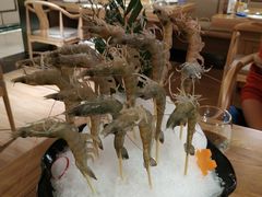 -尚海豆捞(乐虹坊店)