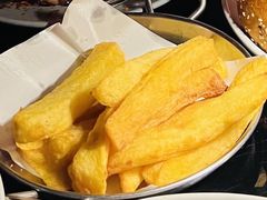 -Lets burger非常汉堡·环球风味(蓝色港湾店)