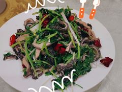 -郭林家常菜(洋桥店)
