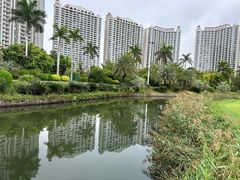 -嘉和冠山海高尔夫球会