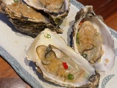 -Mr.Fish鱼鲜生海鲜放题(高德置地冬广场店)
