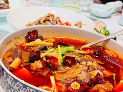 -四世同堂·京菜·烤鸭(双井店)