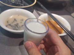-骨之味·筒骨汤火锅(江头店)