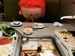 -海底捞火锅(方塔东街店)