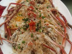 -水乡人家私房菜(逢简店)