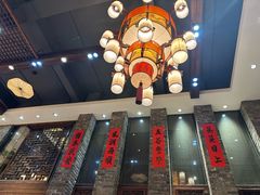 -大水车公馆·顺德菜·妈姐菜(均安店)